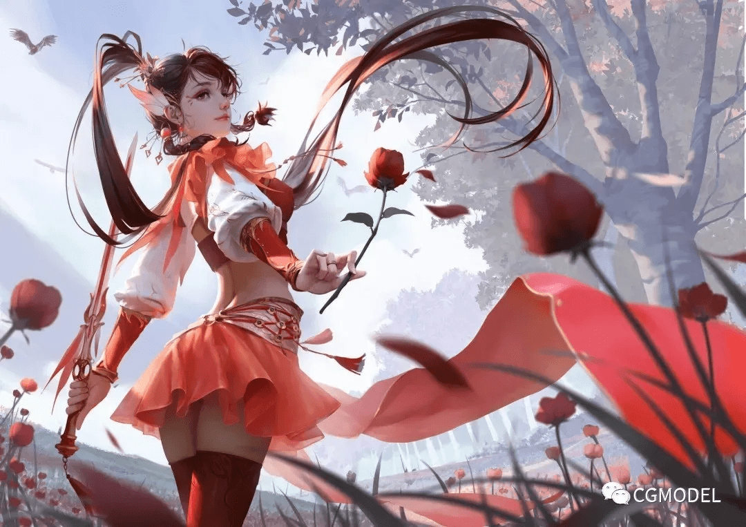 三国杀云端——三国杀云妹