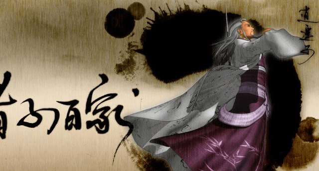 金庸武侠小说武功排名_金庸武侠小说(2)