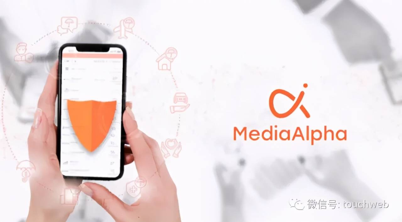 雷帝|网上保险MediaAIpha上市：涨68% 市值19亿美元