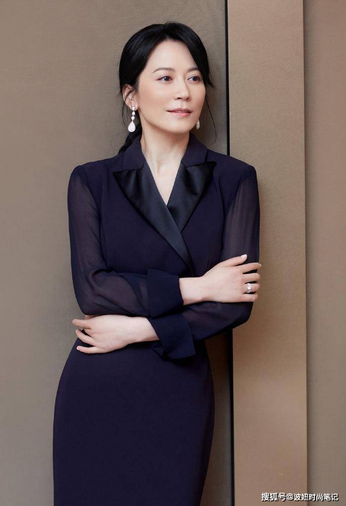 翡翠|真正有气质的女人，很少戴翡翠，更爱这4款配饰，高级又显“贵”