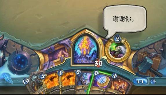 【炉石传说】炉石传说:究极理财英雄上线!恩佐斯彩蛋拉满,性价比突破天花板