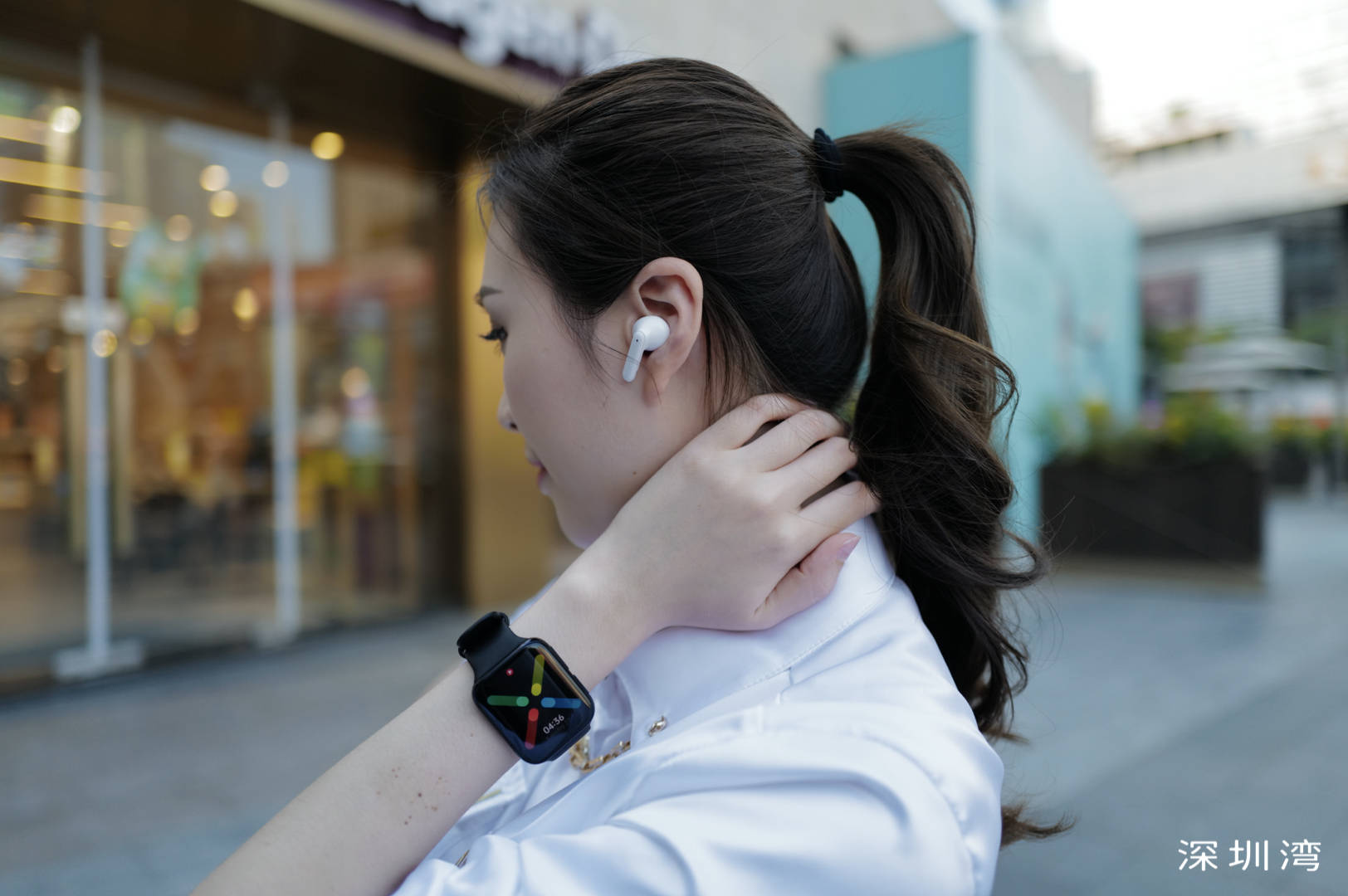 测评盘点|OPPO Enco X：不妄「X」之名的多级降噪、Hi-Fi 音质、高端设计，体验如何？