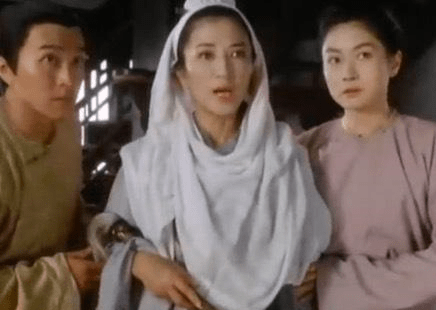 鹿鼎记武功排名_陶福安武功排名(2)