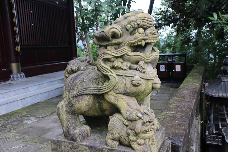 阆中|千年古县 ——四川阆中 、中国四大古城之一