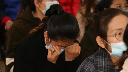 孩子|“怎么都想不到，我的孩子如此容易被拐走！”