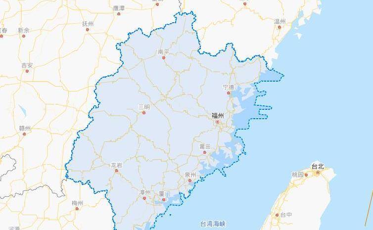 为什么东南沿海地区gdp高_GDP内陆超沿海 为什么浙江东南沿海地区人均GDP不如浙西山区