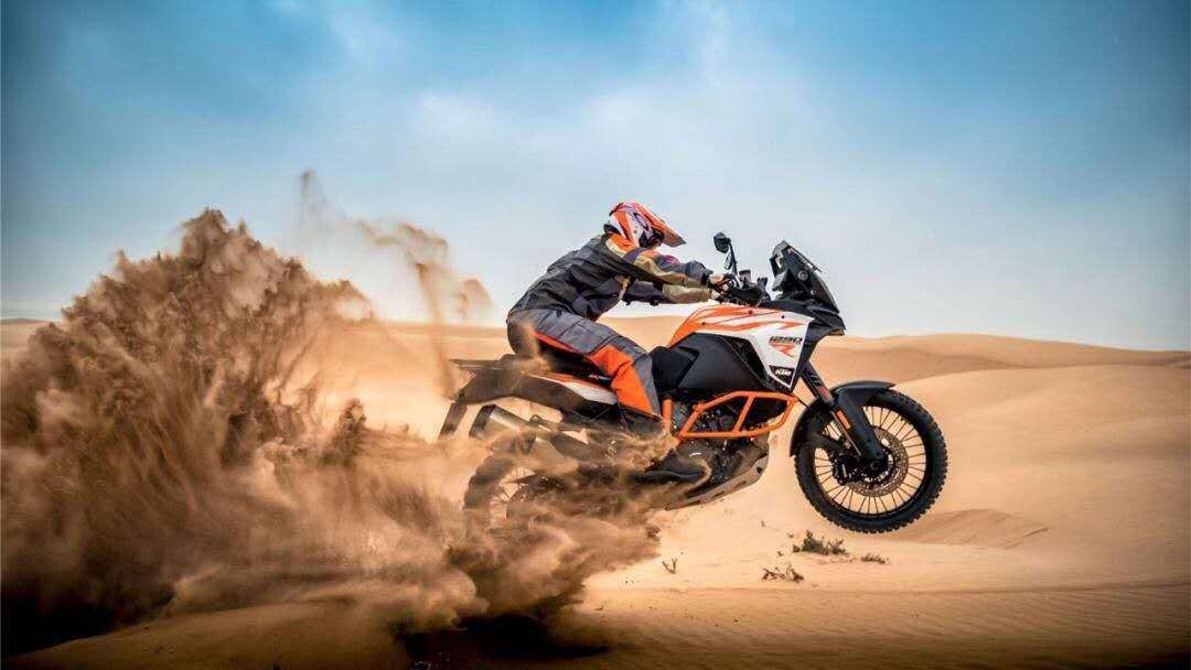 大贸ktm1290参考价多少