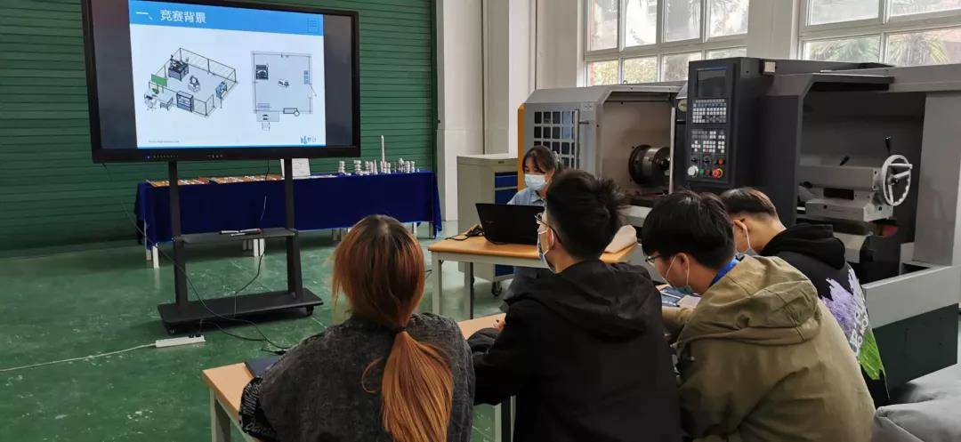 西安|西安铁道技师学院学子荣获省级竞赛大奖