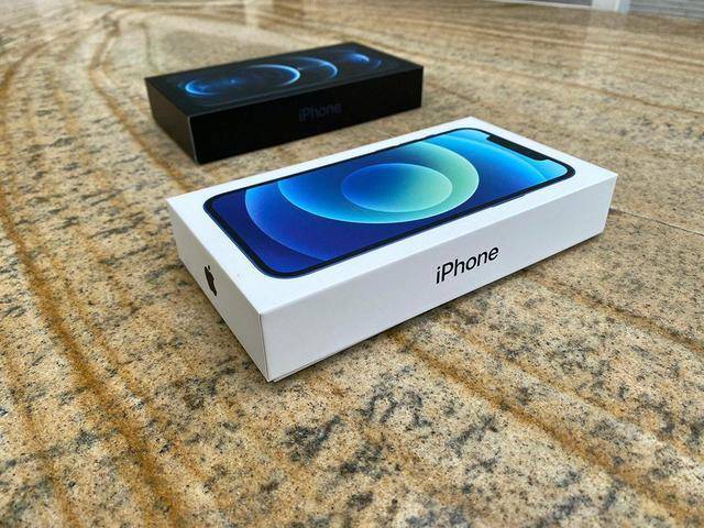 IPhone12还没有焐热，差评就来了！你还敢入手吗？