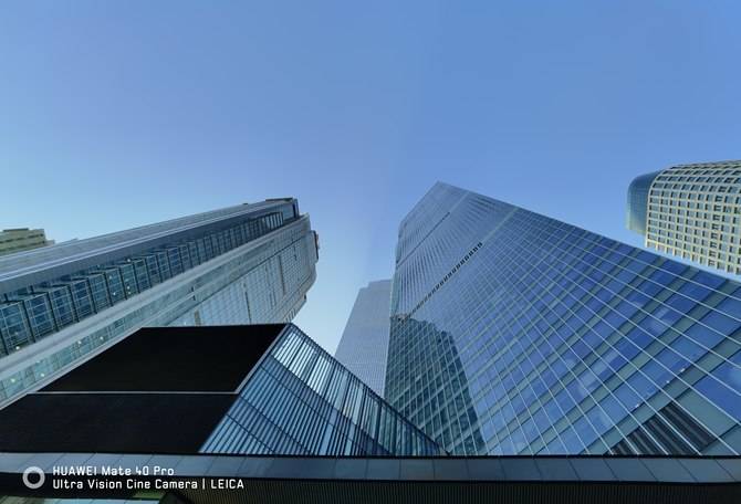 Mate|华为Mate40 Pro深度评测：全能实力问鼎年度旗舰