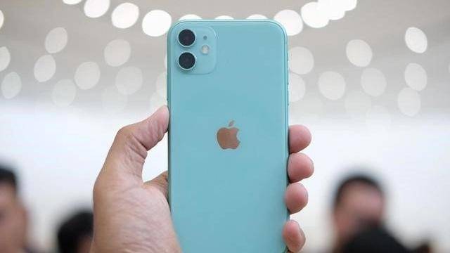 iPhone12銷量慘被反超！蘋果可能也沒有想到，那麼快就發生了變化 科技 第6張