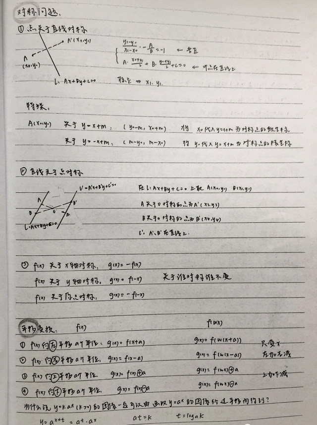 记笔记|怎样高效记笔记？我们找了22份“学霸笔记”来观察