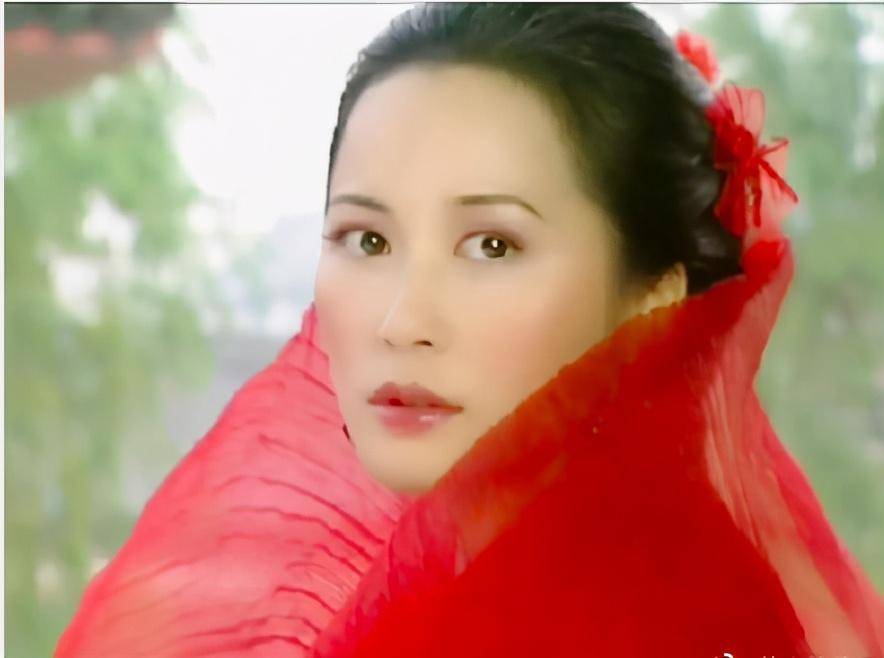 俞飞鸿早年参演过的几部电视剧,你看过其中的哪几部剧