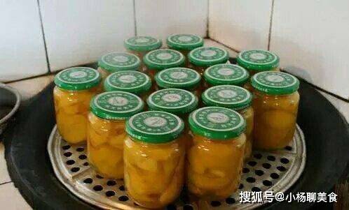罐头的做法步骤 327b900a46134f7db5b51d9d9be26ad2.jpeg