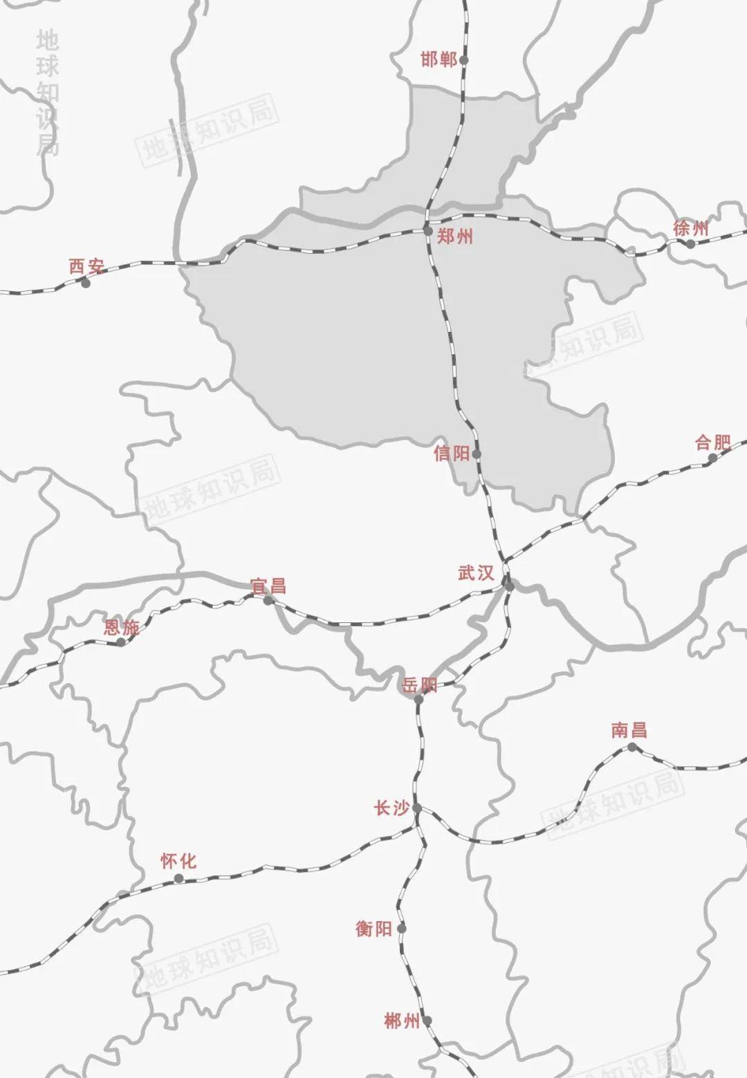 什么塑造了郑州？| 地球知识局