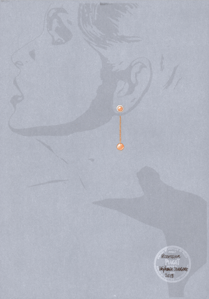 PIAGET����Possessionʱ����תϵ�н�����ʮ����