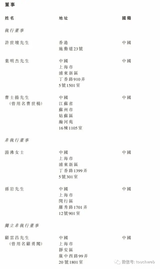 服务|红杉腾讯加持也没用！世茂服务开盘破发 当前市值362亿