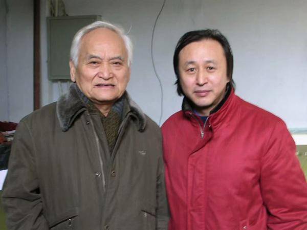 徐成春原创版画