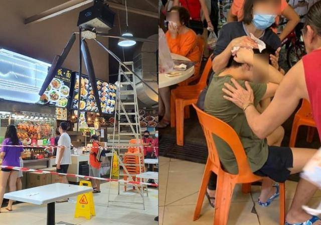 吊扇排行_家里餐厅装了吊扇,很多人看了都说LOW,但是真的很实用啊