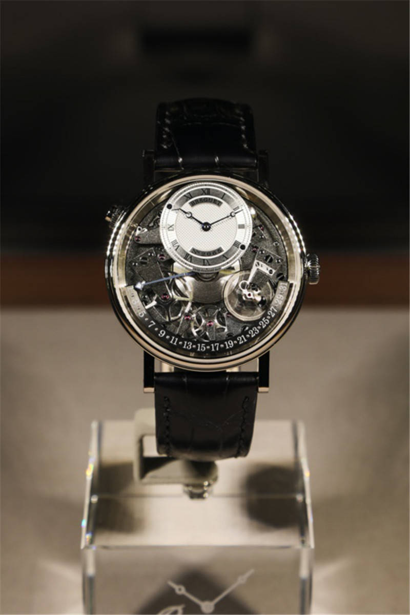 ����Tradition����ϵ��2020��ȫ����ƷѲչ���ɶ�վ