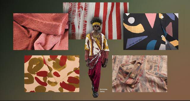 面料|2020第五期秘课堂首发《美国棉花公司2021秋冬流行趋势》