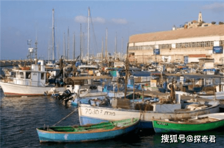 以色列人均收入_以色列地图(3)