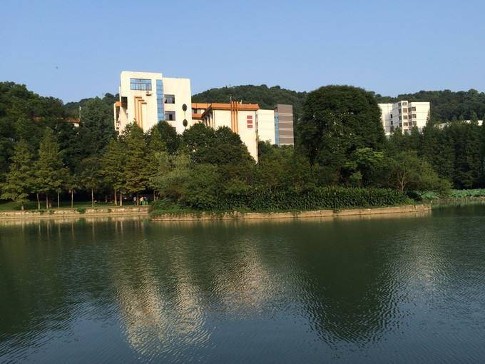 吉首大学排名_吉首大学