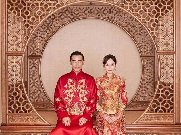 唐嫣時隔11年再演紫萱，提及與羅晉結婚兩周年，捂嘴甜笑顯羞澀 娛樂 第32張