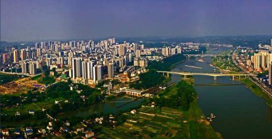 潼南城市GDP是多少_潼南城市规划图