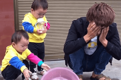 糯米与咩奶奶是干什么的 2259381ee2f842fcb9ce7bfb5345f49f.png