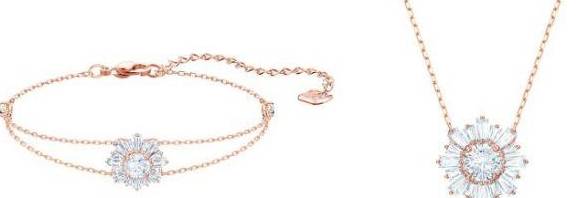 珍珠|爱珠宝的女人不会丑，献给时尚妈妈的母亲节优雅饰品