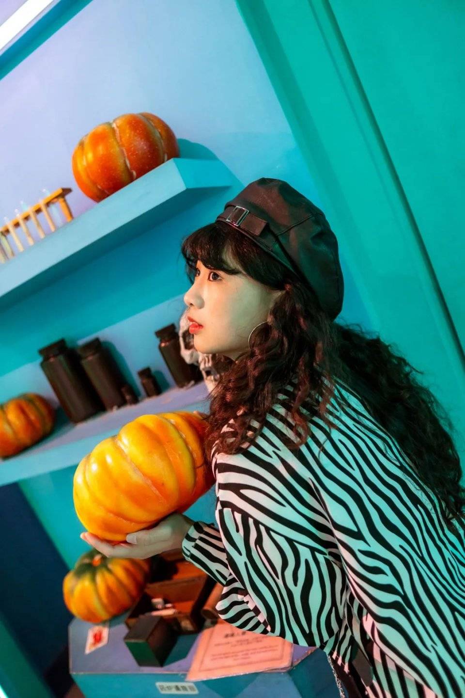 万圣|时尚天河过万圣！密室逃脱、射箭馆、鬼屋…一站式体验！