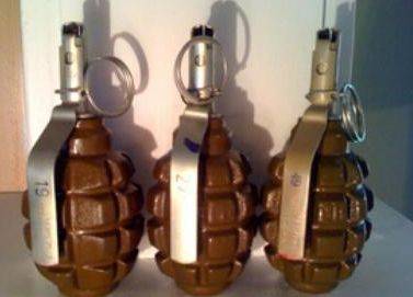原创抗日战争时,一颗手榴弹成本多少钱?说出来令人心酸落泪