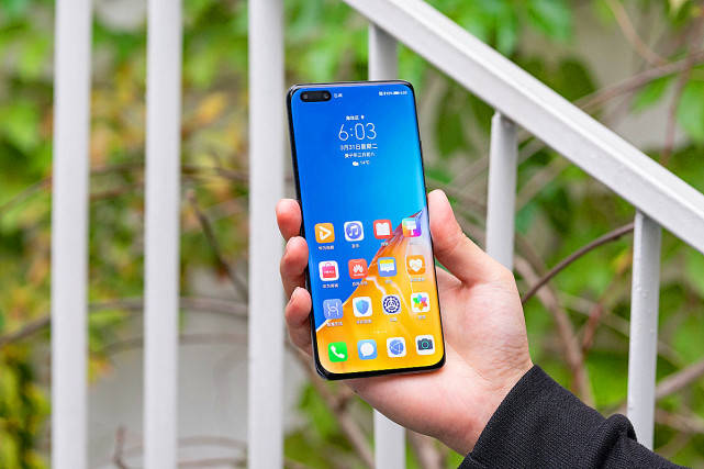 华为p40pro屏幕,华为p40pro屏幕总成 第二款:华为p40pro
