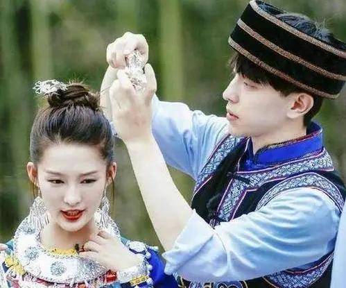 李沁|又一对顶流即将官宣？