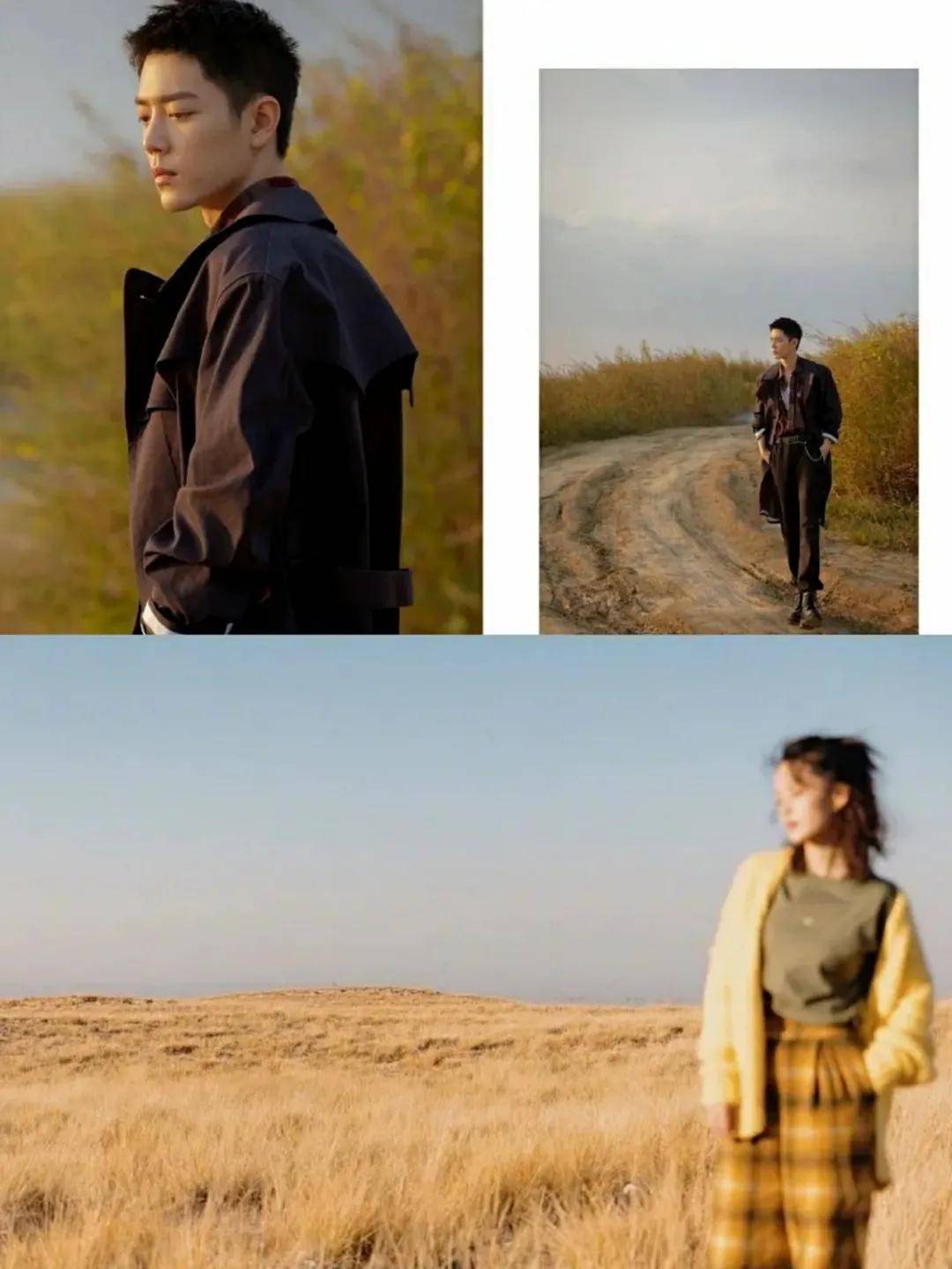 李沁|又一对顶流即将官宣？