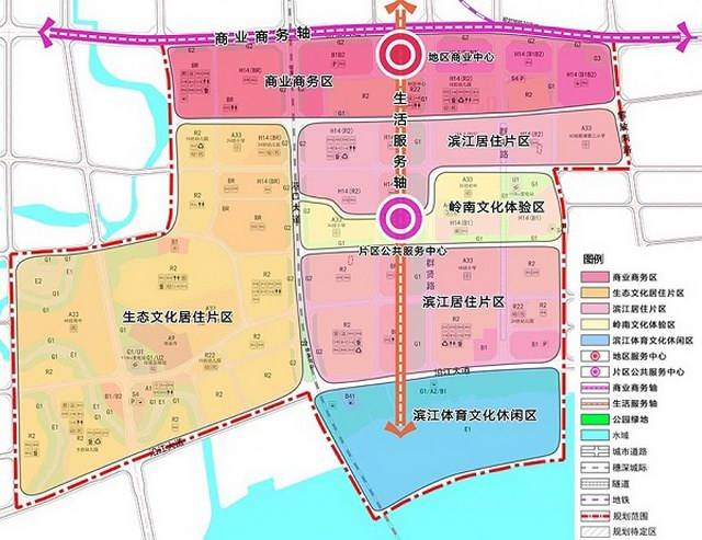 广州市增城区新塘镇群星村片区规划获批 即将建成东江