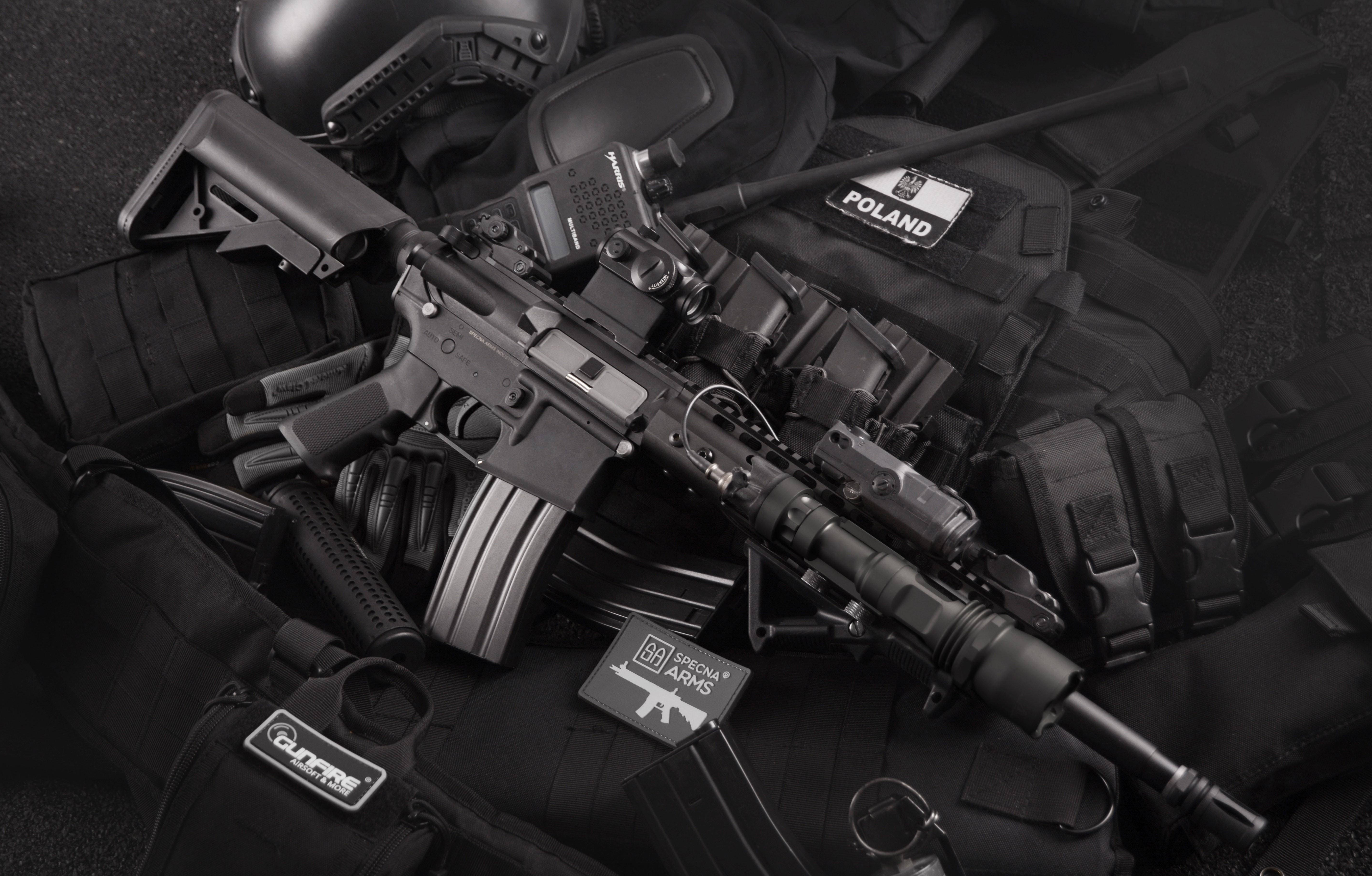 M200 狙击枪|三维|机械/交通|CAIDMAN - 原创作品 - 站酷 (ZCOOL)