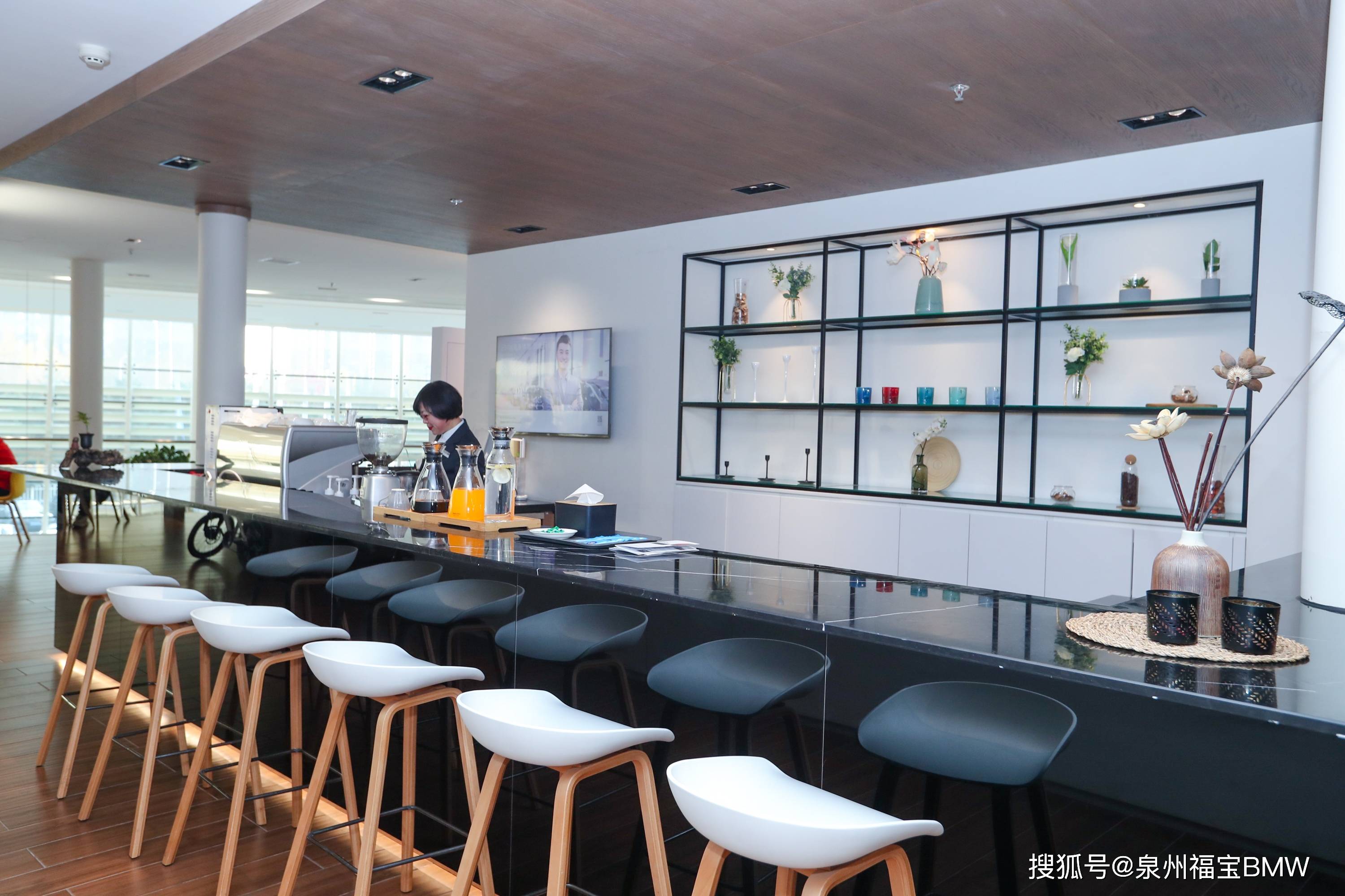BMW始终践行‘以客户为中心’的理念_搜狐汽车_搜狐网