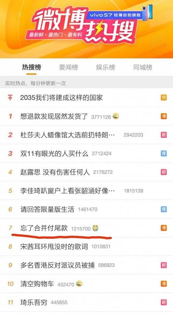 双11|111分钟百个品牌成交超1亿，双11都是“尾款人”