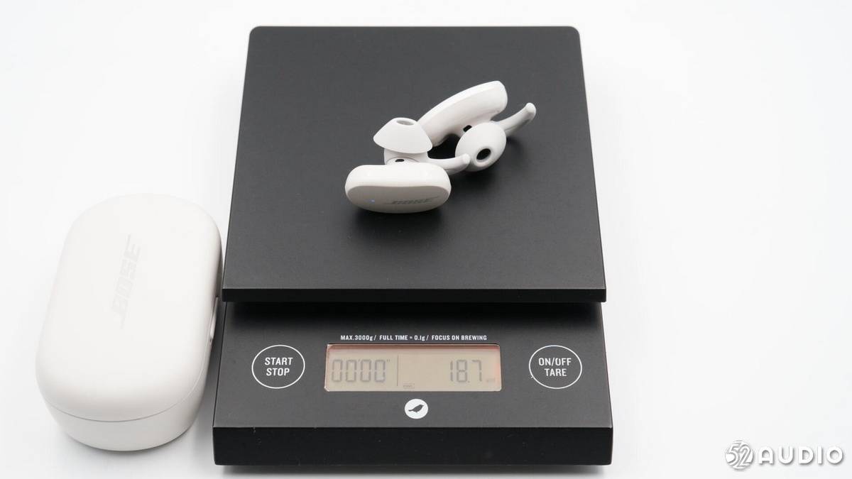 测评盘点|拆解报告：Bose QuietComfort Earbuds 真无线降噪耳机
