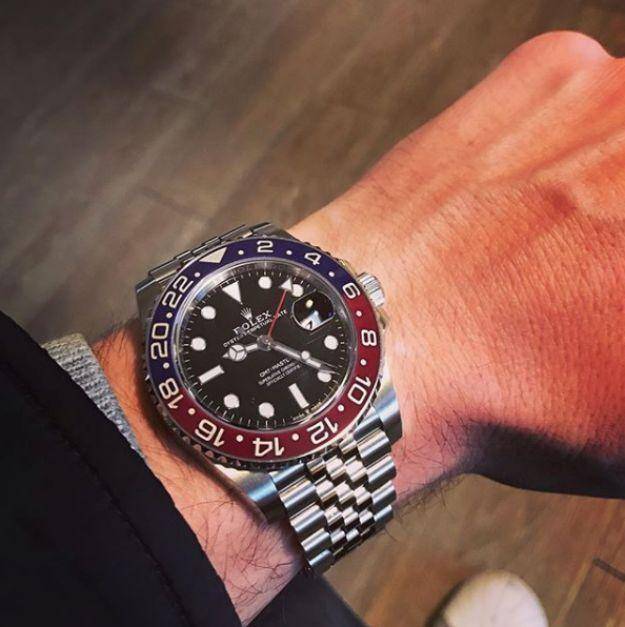 盘点男人爱戴的手表品牌有哪些？