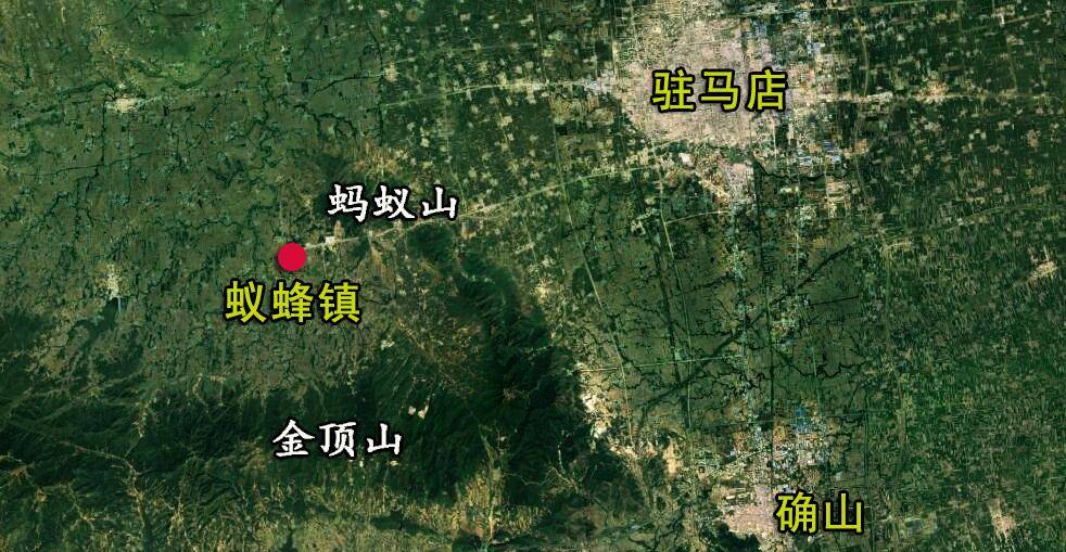 驿城区城区人口_驻马店驿城区地图