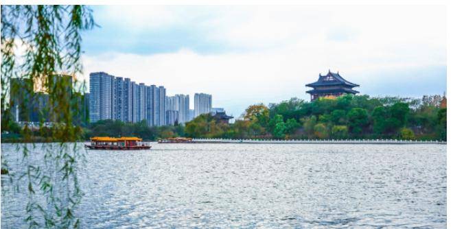 2017年荆州gdp_荆州2030年城市规划图