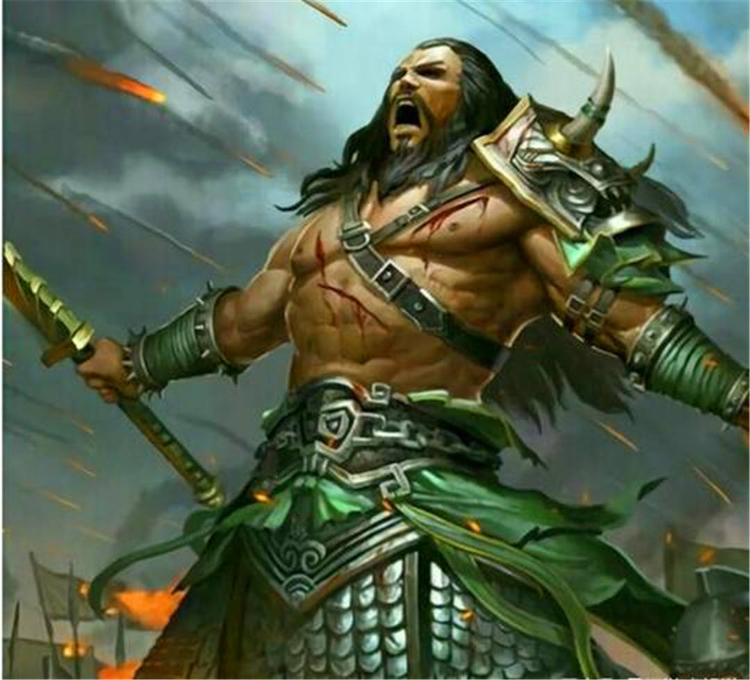 武将|三国杀中台词厉害现实拉胯武将，孙笨上榜，留赞堪称耻辱