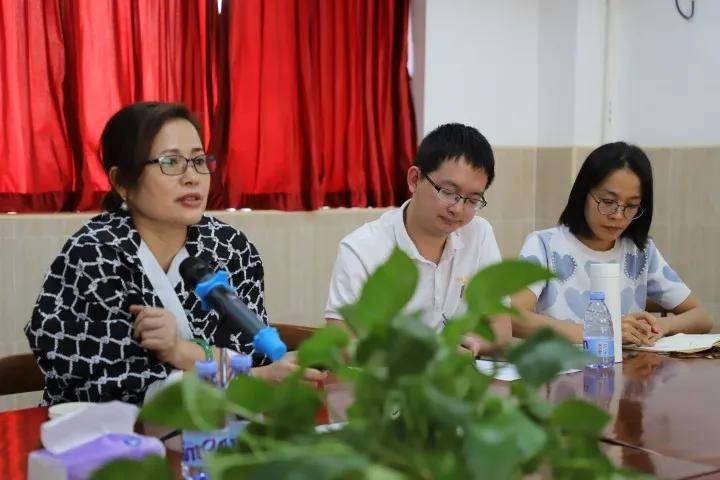福田区|福苑小学：聚焦教学设计，助力质量提升