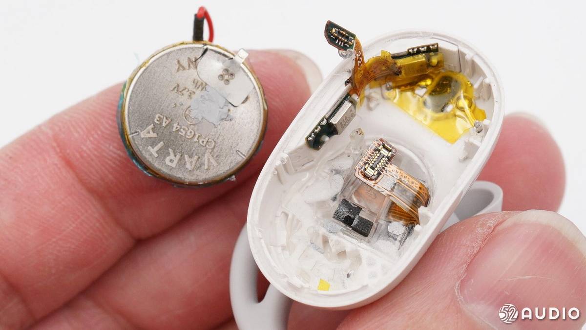 测评盘点|拆解报告：Bose QuietComfort Earbuds 真无线降噪耳机