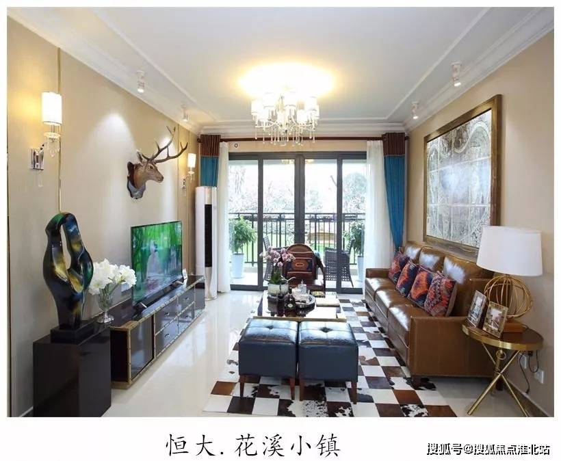 无锡【恒大花溪小镇】售楼处电话,图文解析,楼盘详情——2020开发商