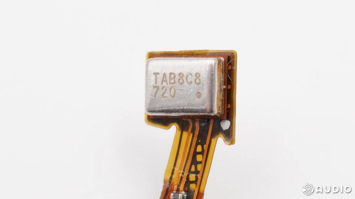 测评盘点|拆解报告：Bose QuietComfort Earbuds 真无线降噪耳机