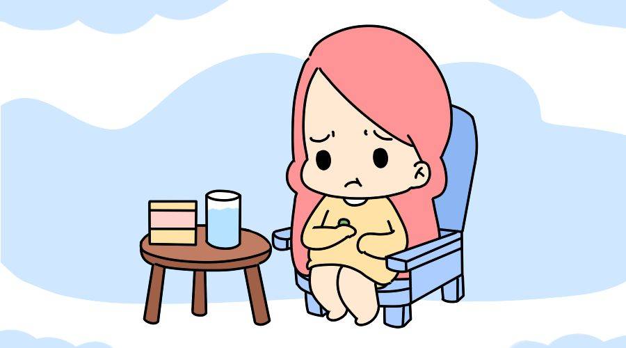 有先兆流产的迹象怎么办